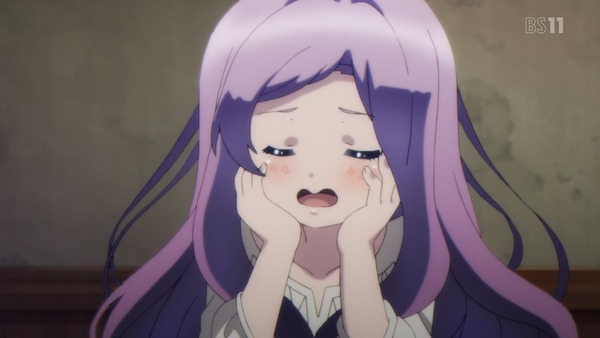 「デスマーチからはじまる異世界狂想曲」7話 (7)
