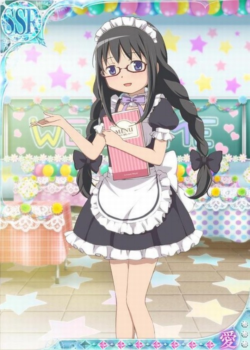 まどマギ (25)