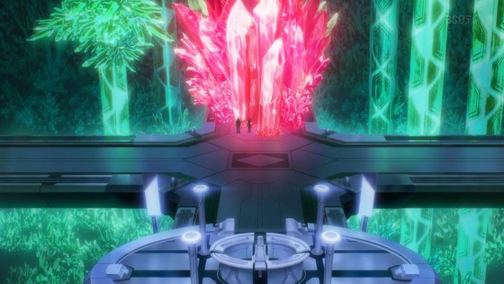 「蒼穹のファフナー THE BEYOND」4話感想 (190)