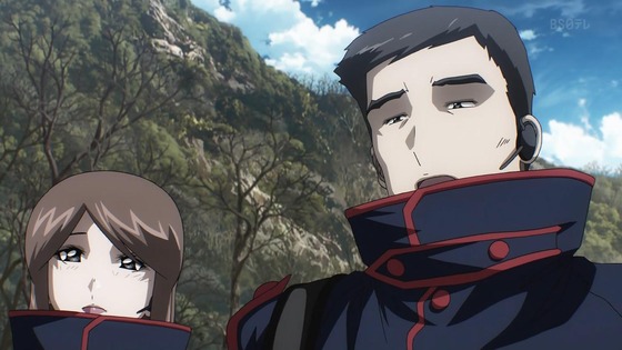 「蒼穹のファフナー THE BEYOND」12話感想 最終回 (66)