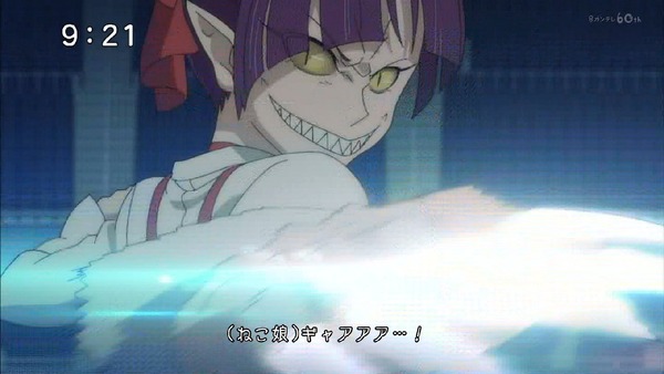 「ゲゲゲの鬼太郎」6期 2話感想 (65)