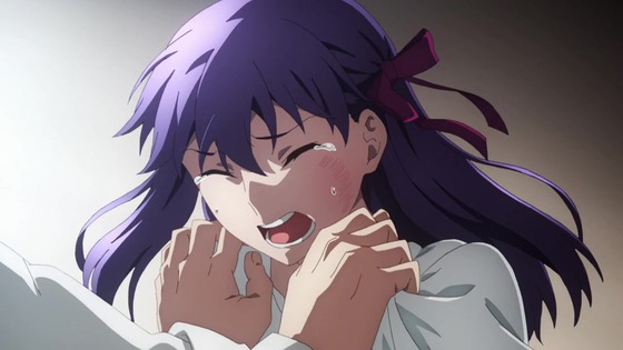 劇場版「Fatestay night [Heaven's Feel] II.感想  (763)