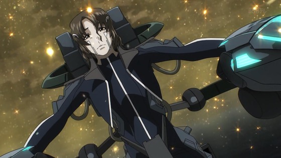 「蒼穹のファフナー THE BEYOND」12話感想 最終回 (10)