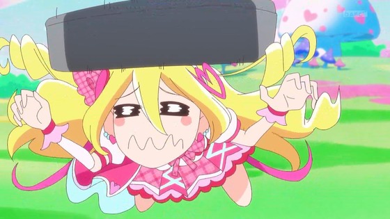 「キミとアイドルプリキュア♪」キミプリ 34話感想 (58)