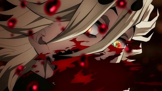 「鬼滅の刃」刀鍛冶の里編 1話感想 (28)