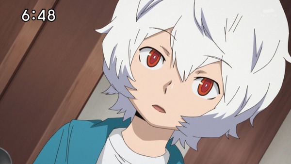 ワールドトリガー (28)