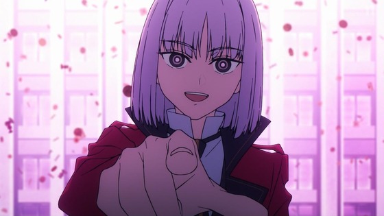 「Fatestrange Fake」13話感想 (20)