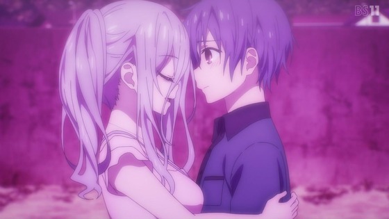 「デート・ア・ライブV」5期 12話感想 最終回 (21)