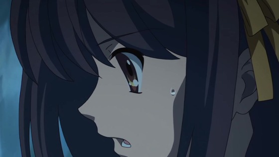 「涼宮ハルヒの憂鬱」8話感想 (52)