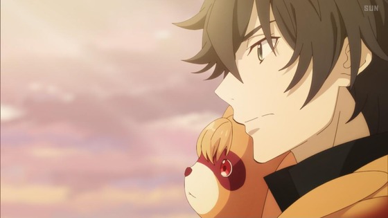 「盾の勇者の成り上がり」2期 13話 最終回感想 (85)