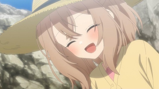 「私を喰べたい、ひとでなし」10話感想 (49)