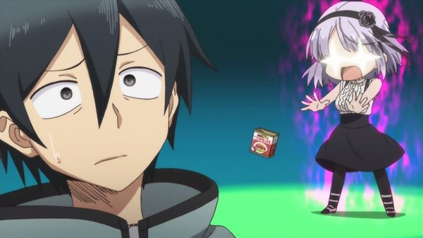 「だがしかし」12話感想 (48)