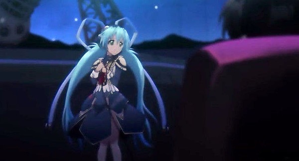 「planetarian~ちいさなほしのゆめ~」3話 (20)