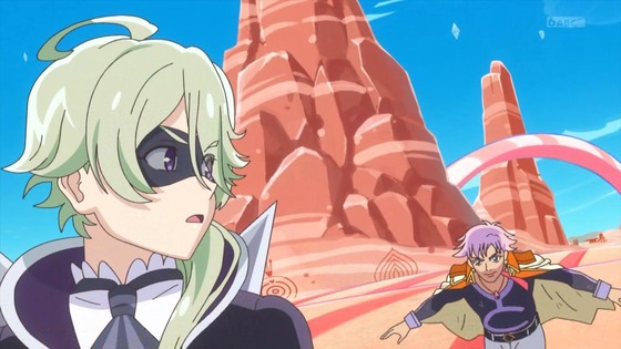 「デリシャスパーティ♡プリキュア」デパプリ 28話感想 (37)