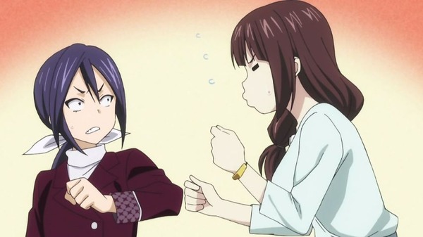 「食戟のソーマ 弐ノ皿(2期)」6話 (14)