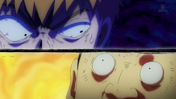 「モブサイコ100Ⅱ」2期 7話感想 (36)