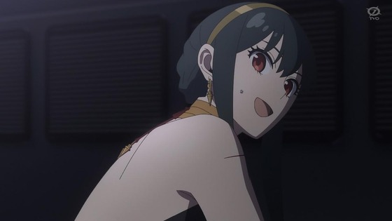 「SPY×FAMILY」2期 33話感想 (61)