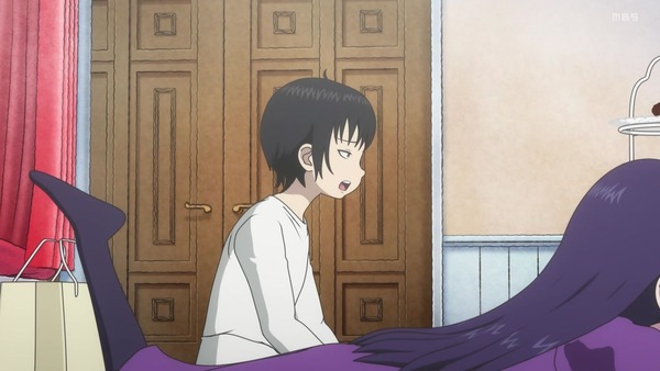 「ハイスコアガール」19話感想 (61)