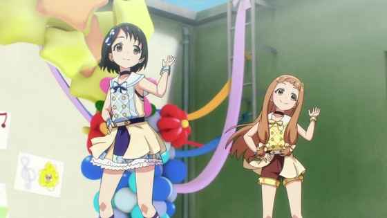 「アイドルマスター シンデレラガールズ U149」10話感想 (85)