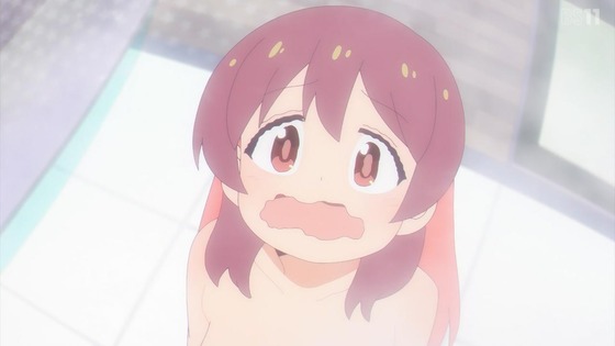 「お兄ちゃんはおしまい！」おにまい 8話感想 (44)