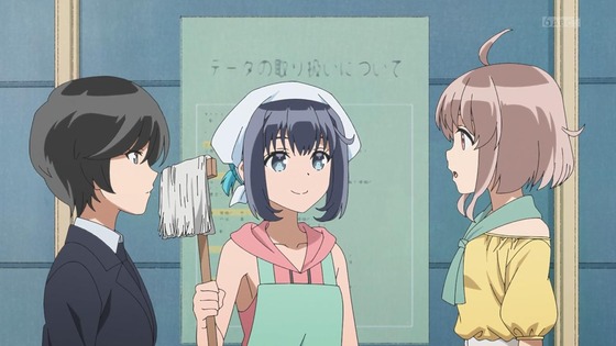 「16bitセンセーション ANOTHER LAYER」5話感想 (62)