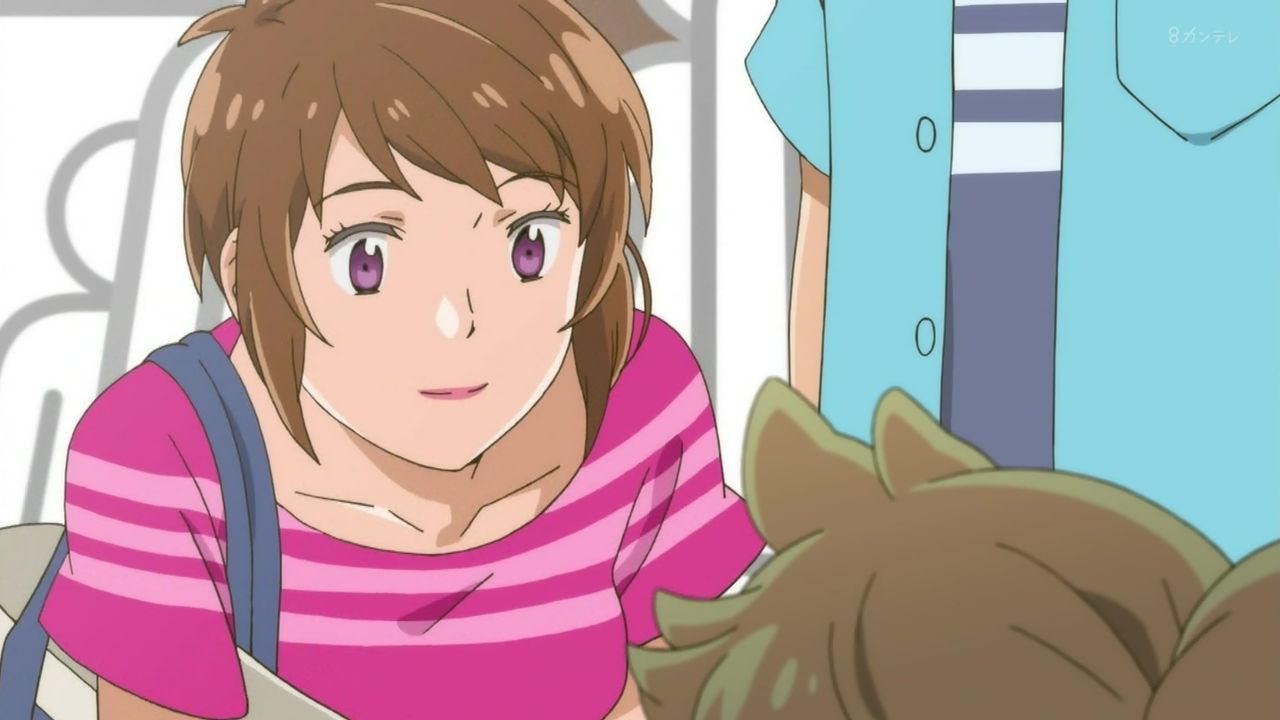さらざんまい 第5話感想 過去の烙印が拭えない そのつながりに贖罪を 許されない秘密に耐え切れず失敗 人に戻れない3人はどうなる 画像 ポンポコにゅーす ファン特化型アニメ感想サイト