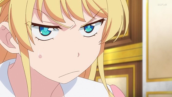 「異世界美少女受肉おじさんと」9話感想 (47)