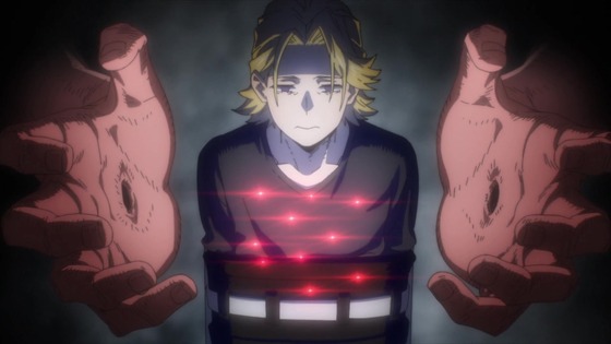 「僕のヒーローアカデミア」142話感想 (89)