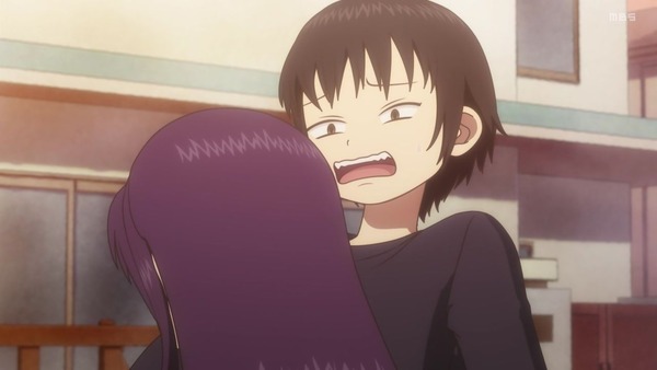 「ハイスコアガール」17話感想 (26)