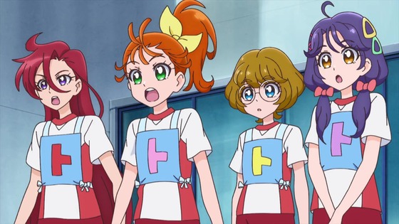 「トロピカル～ジュ！プリキュア」トロプリ 24話感想 (46)
