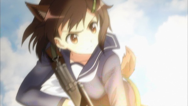 「ブレイブウィッチーズ」 (66)