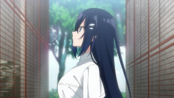 「私を喰べたい、ひとでなし」10話感想 (25)