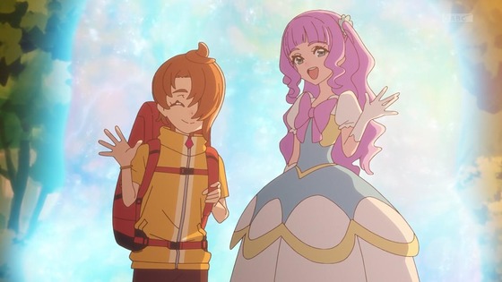 「ひろがるスカイ！プリキュア」ひろプリ 50話感想 (88)