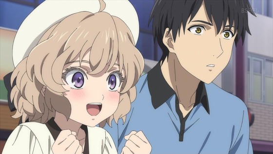 「虚構推理」20話感想  (80)