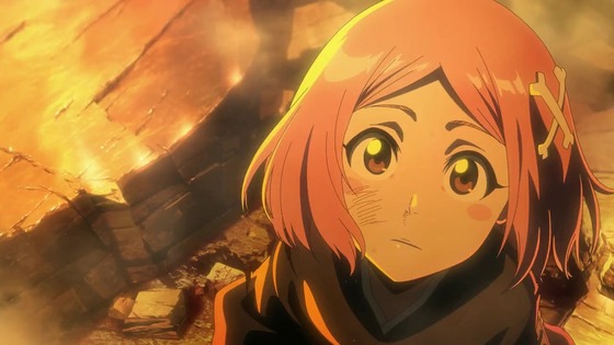 「BLEACH 千年血戦篇」20話感想 (122)