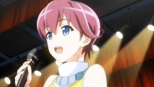 失われた未来を求めて (14)