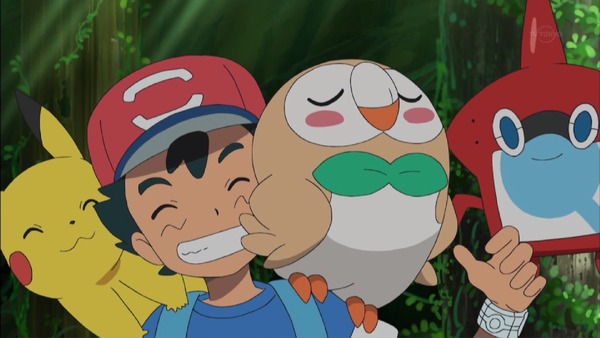 「ポケットモンスター サン&ムーン」 (60)