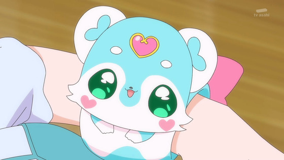 「名探偵プリキュア！」28話感想 (15)