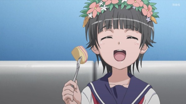 「御坂さんはいま注目の的ですから!」後編感想 (93)
