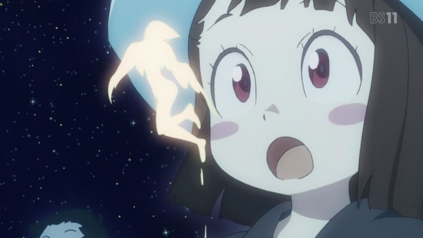 「リトルウィッチアカデミア」22話 (44)