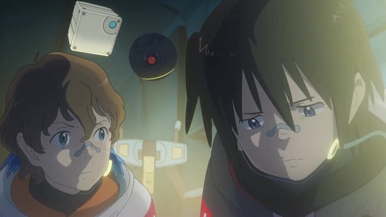 「地球外少年少女」2話感想 (122)