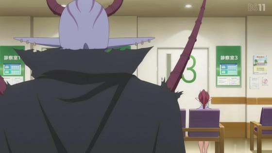 「姫様“拷問”の時間です」18話感想 (49)