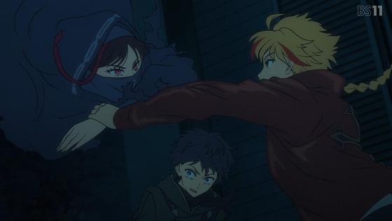 「Fatestrange Fake」6話感想 (118)