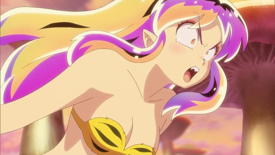 「うる星やつら」46話感想 (89)