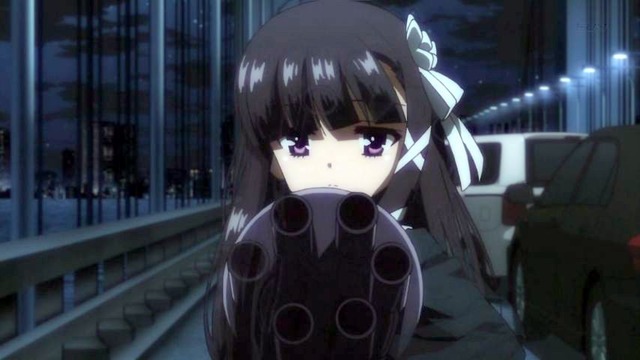 緋弾のアリアAA (60)