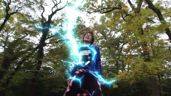 「仮面ライダービルド」17話 (41)