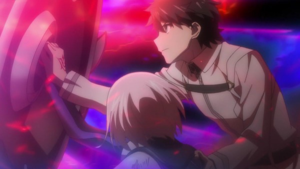 「Fate／Grand Order -First Order-」 (69)