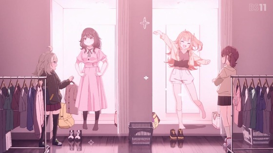 「日々は過ぎれど飯うまし」ひびめし 2話感想 (62)