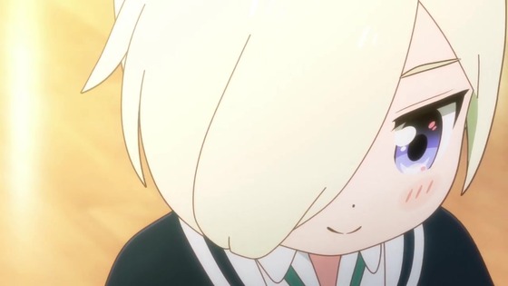 「にじよん あにめーしょん2」2期 10話感想 (4)