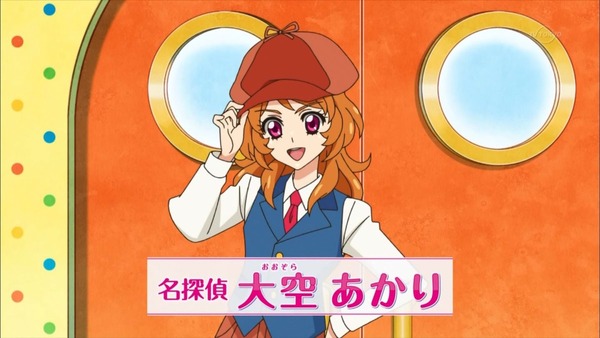 アイカツ (25)
